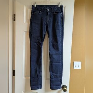 Calvin Klein Ultimate Skinny Jeans